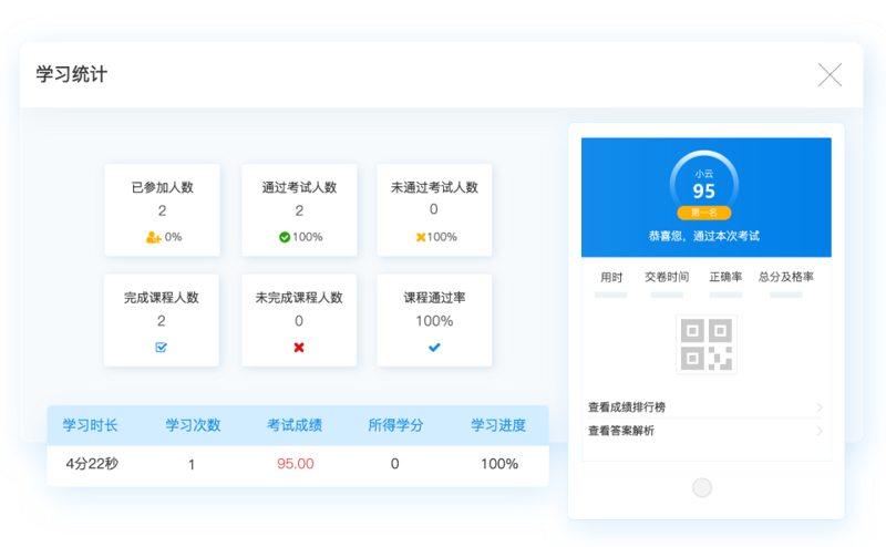 在线教育平台的教育类解决方案访谈记录
